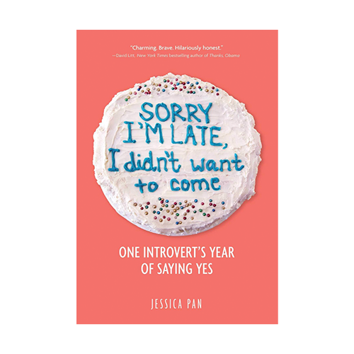 Currently reading and I recommend it!