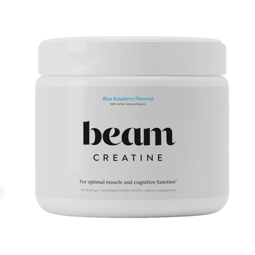 MY CREATINE