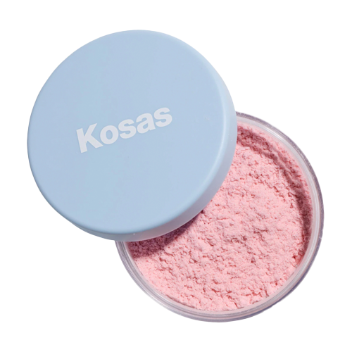 MY FINISHING POWDER